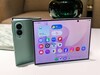 Ekran i tył Galaxy Z Fold 8
