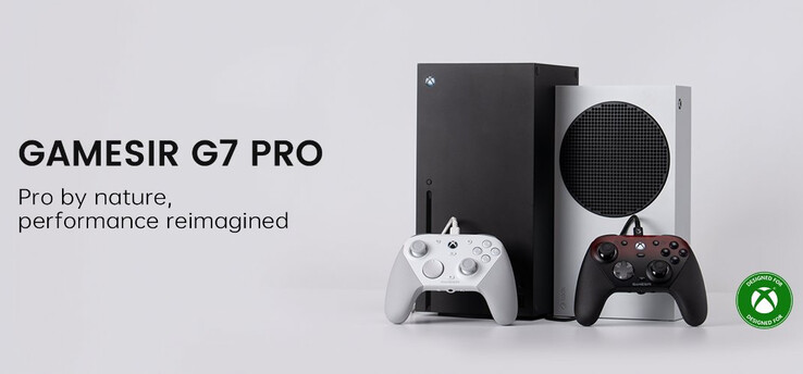 (Źródło obrazu: GameSir)