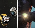 Smartwatche Garmin mogą wkrótce połączyć się z satelitami i sieciami LTE (źródło zdjęcia: Garmin)