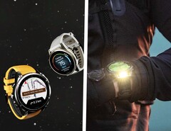 Smartwatche Garmin mogą wkrótce połączyć się z satelitami i sieciami LTE (źródło zdjęcia: Garmin)