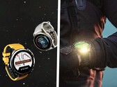 Smartwatche Garmin mogą wkrótce połączyć się z satelitami i sieciami LTE (źródło zdjęcia: Garmin)