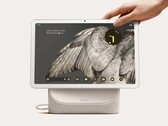 Szereg nowych funkcji ma sprawić, że tablet Google Pixel będzie jeszcze bardziej przydatny jako centrum sterowania inteligentnym domem. (Zdjęcie: Google)