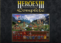 Premiera oryginalnej gry „Heroes of Might and Magic III” na platformie Steam miała trudny początek