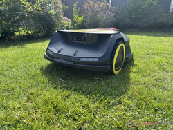 RCX 6 w pracy