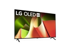 77-calowy telewizor B4 OLED od LG jest dostępny w najniższej cenie w historii na Amazon US. (Źródło zdjęcia: Amazon)