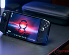 Lenovo podobno planuje uruchomić Legion Go Lite (Źródło obrazu: Notebookcheck)