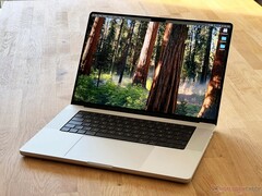 MacBook Pro nowej generacji może zostać wkrótce wprowadzony na rynek. (Źródło obrazu: Notebookcheck)