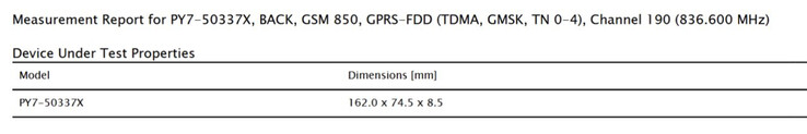 (Źródło zdjęcia: FCC via The Walkman Blog)
