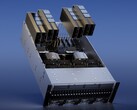 Chiny kwestionują bezpieczeństwo GPU Nvidia H20 AI; firma zaprzecza backdoorowi. Na zdjęciu: Procesor graficzny H100 firmy Nvidia (źródło zdjęcia: Nvidia)