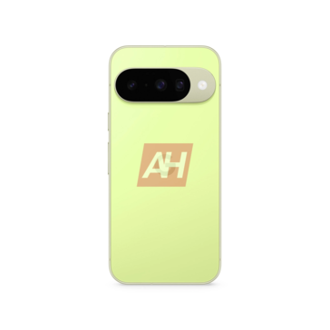 Pixel 10 Limoncello (źródło obrazu: Android Headlines)