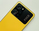 Poco X5 Pro w ciele, rzekomo. (Źródło: JAOLtech)