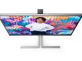 AOC Q27JU3CV to najtańszy z monitorów firmy z serii Graphic Pro U3. (Źródło obrazu: AOC)