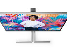 AOC Q27JU3CV to najtańszy z monitorów firmy z serii Graphic Pro U3. (Źródło obrazu: AOC)