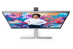 AOC Q27JU3CV to najtańszy z monitorów firmy z serii Graphic Pro U3. (Źródło obrazu: AOC)