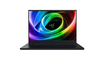 Razer Blade 16 z przodu (źródło obrazu: Razer PR)