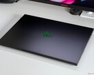Razer Blade 18 2025 (źródło obrazu: Notebookcheck)
