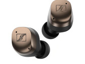 Momentum True Wireless 4 to jedna z trzech nowości CES od Sennheiser. (Zdjęcie: Sennheiser)