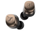 Momentum True Wireless 4 to jedna z trzech nowości CES od Sennheiser. (Zdjęcie: Sennheiser)