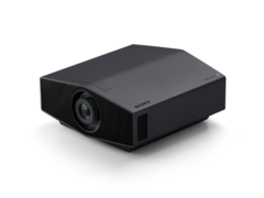 Sony Bravia Projector 7 został zaprezentowany na rynku amerykańskim. (Źródło obrazu: Sony)