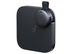 Soundcore Work (na zdjęciu) to przenośny dyktafon z funkcjami AI. (Źródło zdjęcia: Anker via Amazon)