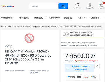 (Źródło obrazu: Premium PC)