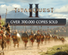 Titan Quest II sprzedaje się w ponad 300000 egzemplarzy Źródło obrazu TitanQuestGame X