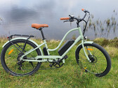 Stylowy i niezwykle przystępny cenowo rower elektryczny o przyzwoitym zasięgu - Touroll B2 w teście