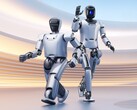 Chiński producent robotów Ubtech planuje wprowadzić na rynek robota domowego do 2025 roku. (Źródło zdjęcia: Ubtech)