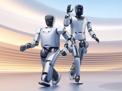 Chiński producent robotów Ubtech planuje wprowadzić na rynek robota domowego do 2025 roku. (Źródło zdjęcia: Ubtech)