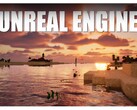 Wraz z UnrealCraft, deweloper Greg Coulthard wprowadza Minecrafta do Unreal Engine 5.5 (Źródło obrazu: YouTube / Bluedrake42)