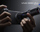 Vivo X200 Ultra ma w rękawie ukrytą broń, która rozszerza możliwości jego 200-megapikselowego teleobiektywu. (Źródło zdjęcia: Vivo)