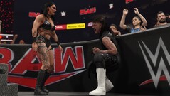 Nowe opcje meczów w WWE 2K25 (źródło obrazu: Steam)
