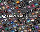 Pokazano baner Xbox Game Pass Standard (źródło obrazu: Xbox Wire)