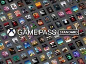 Pokazano baner Xbox Game Pass Standard (źródło obrazu: Xbox Wire)