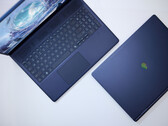 Aurora 16X ma aluminiową dolną obudowę, w przeciwieństwie do Aurory 16. (Źródło obrazu: Dell)