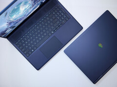 Aurora 16X ma aluminiową dolną obudowę, w przeciwieństwie do Aurory 16. (Źródło obrazu: Dell)