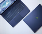 Aurora 16X ma aluminiową dolną obudowę, w przeciwieństwie do Aurory 16. (Źródło obrazu: Dell)