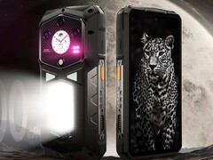 Armor 29 Ultra: Potężny smartfon z wieloma funkcjami. (Źródło zdjęcia: Ulefone)