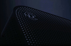 NUC 14 Pro AI ma również wbudowany skaner linii papilarnych. (Źródło obrazu: ASUS)