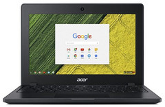 Acer Chromebook 11 C771