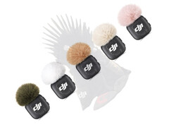 Wygląda na to, że w przeciwieństwie do poprzednich generacji, DJI będzie oferować szyby Mic 3 w wielu kolorach. (Źródło zdjęcia: via Igor Bogdanov)