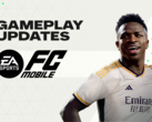 EA Sports FC Mobile przygotowuje się do dużej aktualizacji i wydarzenia rocznicowego, które rozpocznie się w czwartek. (Źródło obrazu: EA)
