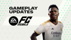 EA Sports FC Mobile przygotowuje się do dużej aktualizacji i wydarzenia rocznicowego, które rozpocznie się w czwartek. (Źródło obrazu: EA)