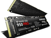 Samsung SSD 950 Pro