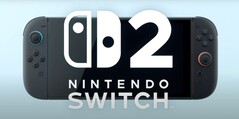Posiadacze Nintendo Switch 2 być może będą musieli trochę poczekać na tytuły innych firm (źródło obrazu: Nintendo)