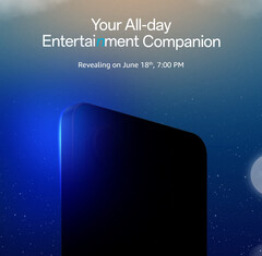 Następny smartfon OnePlus będzie kolejną propozycją ze średniej półki. (Źródło zdjęcia: Amazon India)