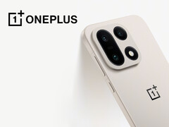 OnePlus 15 w jednym z premierowych kolorów. (Źródło zdjęcia: OnePlus - edytowane)