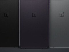 Kolory(?) OnePlus 15. (Źródło zdjęcia: Sudhanshu Ambhore via X)