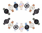 Watch X2 Mini jest wodoodporny do 5 ATM. (Źródło zdjęcia: Oppo)
