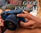 Panasonic Lumix S9 znalazł się pod ostrzałem z powodu licznych narożników, które zostały wycięte, aby osiągnąć cenę 1499 USD i kompaktową obudowę. (Źródło zdjęcia: Panasonic - edytowane)